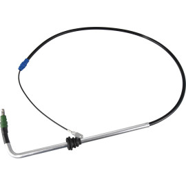 FEBI BILSTEIN 178286 Seilzug, Feststellbremse