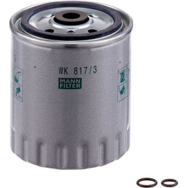 Kraftstofffilter WK 817/3 X