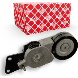 FEBI BILSTEIN 30620 Riemenspanner, Keilrippenriemen FEBI BILSTEIN 30620 Riemenspanner, Keilrippenriemen
