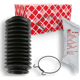 FEBI BILSTEIN 02761 Faltenbalgsatz, Lenkung FEBI BILSTEIN 02761 Faltenbalgsatz, Lenkung