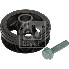 FEBI BILSTEIN 185820 Riemenscheibe, Kurbelwelle FEBI BILSTEIN 185820 Riemenscheibe, Kurbelwelle