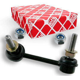 FEBI BILSTEIN 21812 Koppelstange FEBI BILSTEIN 21812 Koppelstange