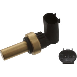 FEBI BILSTEIN 37083 Sensor, Kühlmitteltemperatur