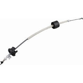 Seilzug, Türentriegelung 3160028