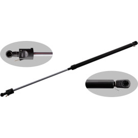 FEBI BILSTEIN 47915 Gasfeder, Koffer-/Laderaum FEBI BILSTEIN 47915 Gasfeder, Koffer-/Laderaum