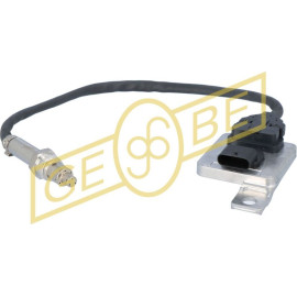 NOx-Sensor, NOx-Katalysator 9 3718 1