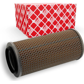 FEBI BILSTEIN 06771 Luftfilter FEBI BILSTEIN 06771 Luftfilter
