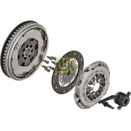 Kupplungssatz 600 0349 00 Kupplungssatz 600 0349 00
