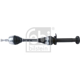 Antriebswelle 188161 Antriebswelle 188161