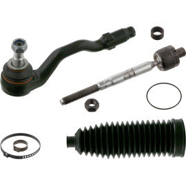 FEBI BILSTEIN 40552 Spurstange FEBI BILSTEIN 40552 Spurstange