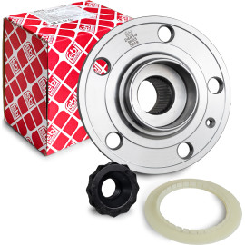 FEBI BILSTEIN 24414 Radlagersatz