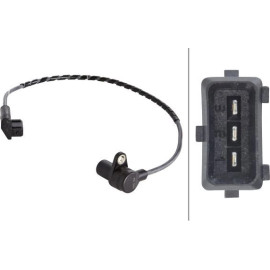 Impulsgeber, Kurbelwelle 6PU 009 110-531