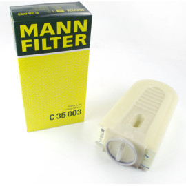 MANN-FILTER C 35 003 Luftfilter MANN-FILTER C 35 003 Luftfilter