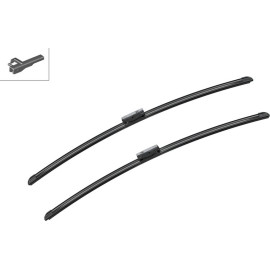 BOSCH A 976 S Scheibenwischer Aerotwin 3 397 118 976 BOSCH A 976 S Scheibenwischer Aerotwin 3 397 118 976