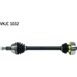 Antriebswelle VKJC 1032