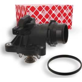 FEBI BILSTEIN 46399 Thermostat, Kühlmittel FEBI BILSTEIN 46399 Thermostat, Kühlmittel