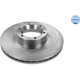 Bremsscheibe 615 521 6030