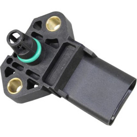 Sensor, Ladedruck-Saugrohrdruck 0906429 Sensor, Ladedruck-Saugrohrdruck 0906429