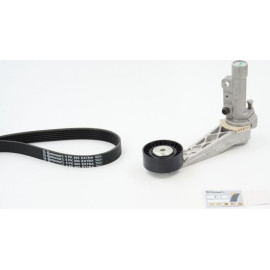 ContiTech 6PK905 EXTRA K1 Keilrippenriemensatz ContiTech 6PK905 EXTRA K1 Keilrippenriemensatz