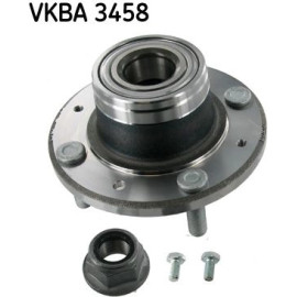 Radlagersatz VKBA 3458 Radlagersatz VKBA 3458