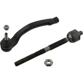FEBI BILSTEIN 37617 Spurstange FEBI BILSTEIN 37617 Spurstange
