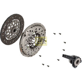 LuK 623 3159 34 Kupplungssatz RepSet Pro