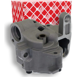 FEBI BILSTEIN 34722 Ölpumpe FEBI BILSTEIN 34722 Ölpumpe