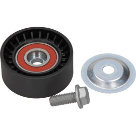 Umlenk-/Führungsrolle, Keilrippenriemen 54-1034 Umlenk-/Führungsrolle, Keilrippenriemen 54-1034