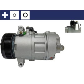 Kompressor, Klimaanlage ACP 1285 000S