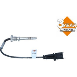 Sensor, Abgastemperatur 707304 Sensor, Abgastemperatur 707304