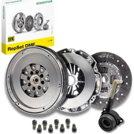 LuK 600 0371 00 Kupplungssatz mit Schwungrad für VW 2.0 TDI LuK 600 0371 00 Kupplungssatz mit Schwungrad für VW 2.0 TDI