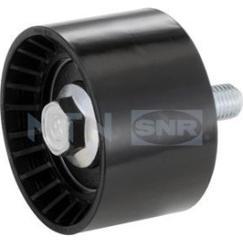 Umlenk-/Führungsrolle, Zahnriemen GE370.17
