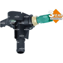 Sensor, Kühlmitteltemperatur 727121
