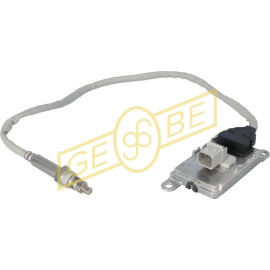 NOx-Sensor, NOx-Katalysator 9 2893 1