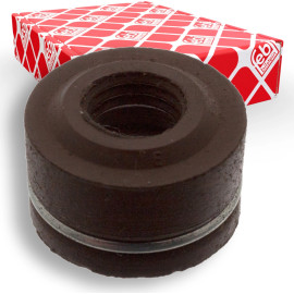 FEBI BILSTEIN 06645 Dichtring, Ventilschaft FEBI BILSTEIN 06645 Dichtring, Ventilschaft