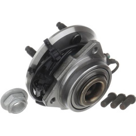 Radlagersatz VKBA 7022