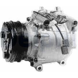 Kompressor, Klimaanlage TSP0159157 Kompressor, Klimaanlage TSP0159157