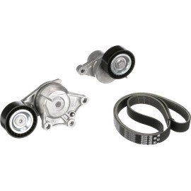 Keilrippenriemensatz K016PK1020EST