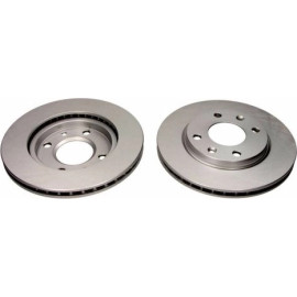 Bremsscheibe QD8039