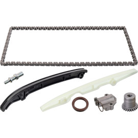 FEBI BILSTEIN 178626 Steuerkettensatz FEBI BILSTEIN 178626 Steuerkettensatz