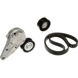 Gates K286PK1555 Keilrippenriemensatz Micro-V® Gates K286PK1555 Keilrippenriemensatz Micro-V®