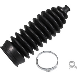 Metzger 755.509 Faltenbalgsatz, Lenkung COMPETENCE KIT Metzger 755.509 Faltenbalgsatz, Lenkung COMPETENCE KIT