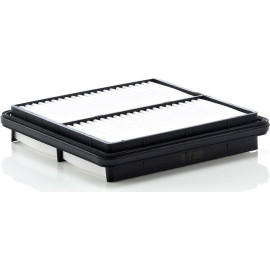 MANN-FILTER C 2229 Luftfilter MANN-FILTER C 2229 Luftfilter