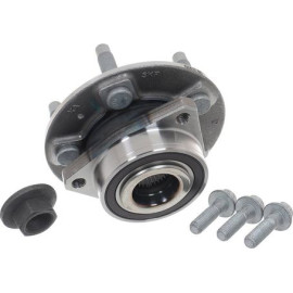 Radlagersatz VKBA 6765 Radlagersatz VKBA 6765