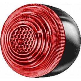Lichtscheibe, Heckleuchte 9EL 132 404-001