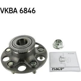 Radlagersatz VKBA 6846 Radlagersatz VKBA 6846