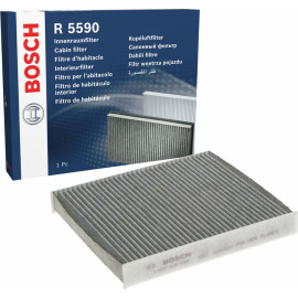 BOSCH 1 987 435 590 Innenraumfilter