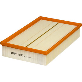 Luftfilter E587L