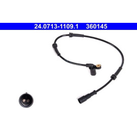 Sensor, Raddrehzahl 24.0713-1109.1