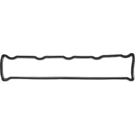 FEBI BILSTEIN 12434 Dichtung, Zylinderkopfhaube FEBI BILSTEIN 12434 Dichtung, Zylinderkopfhaube